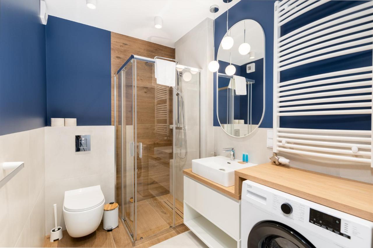 Cracow Luxury Spa Apartment #6 Cracovie Extérieur photo